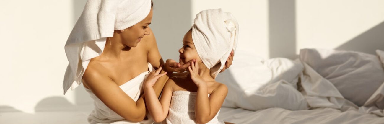 Atopinis dermatitas. Kaip suvaldyti šią odos ligą?