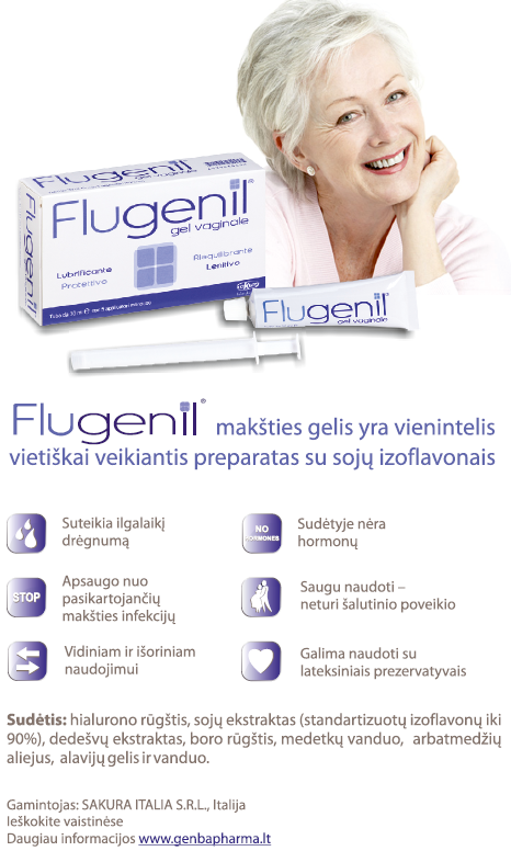 Flugenil