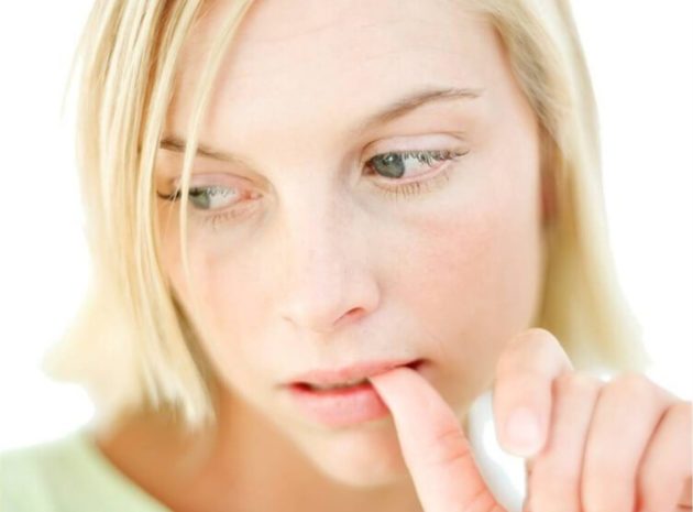 Ligos, apie kurias moterys vengia kalbėti