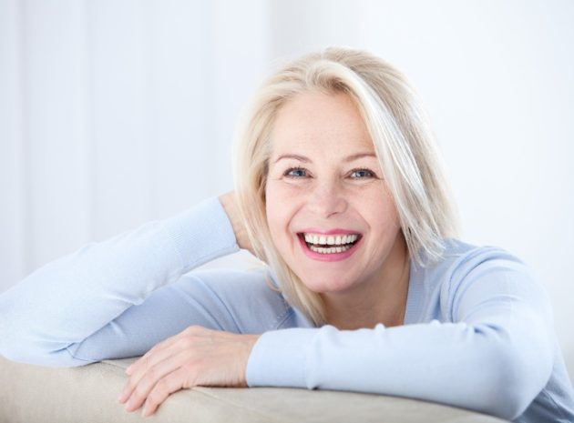 Menopauzė: gyvenimo kokybė priklauso tik nuo mūsų pačių