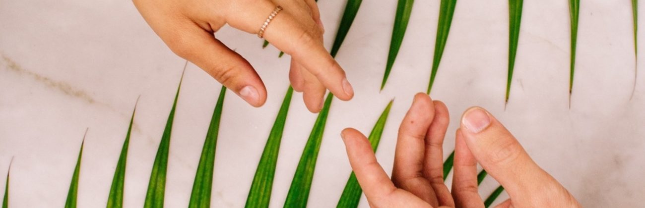 Sausa rankų oda? 7 dermatologų rekomendacijos.