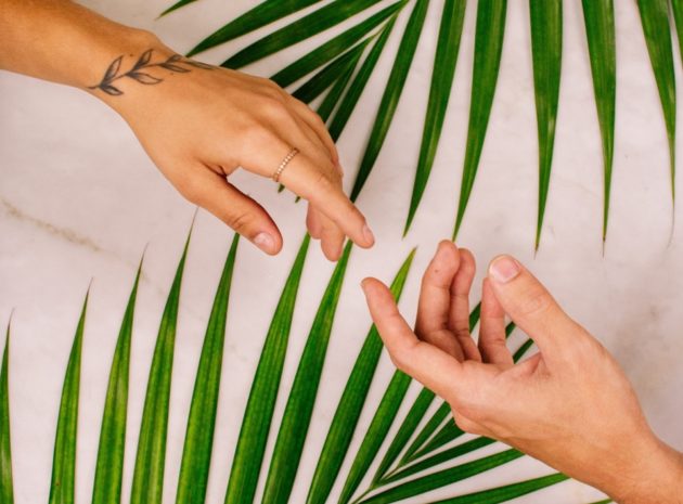 Sausa rankų oda? 7 dermatologų rekomendacijos.