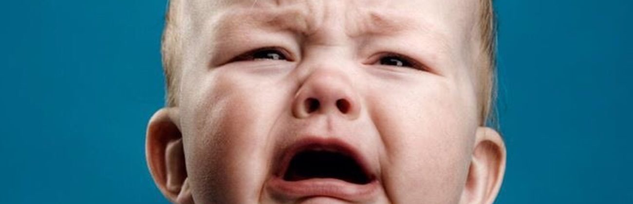 Vaiko viduriavimas. Kaip skubiai padėti ir išvengti komplikacijų?