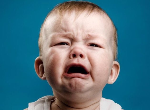 Vaiko viduriavimas. Kaip skubiai padėti ir išvengti komplikacijų?