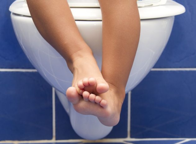 Efektyvi pagalba viduriuojant ir vemiant