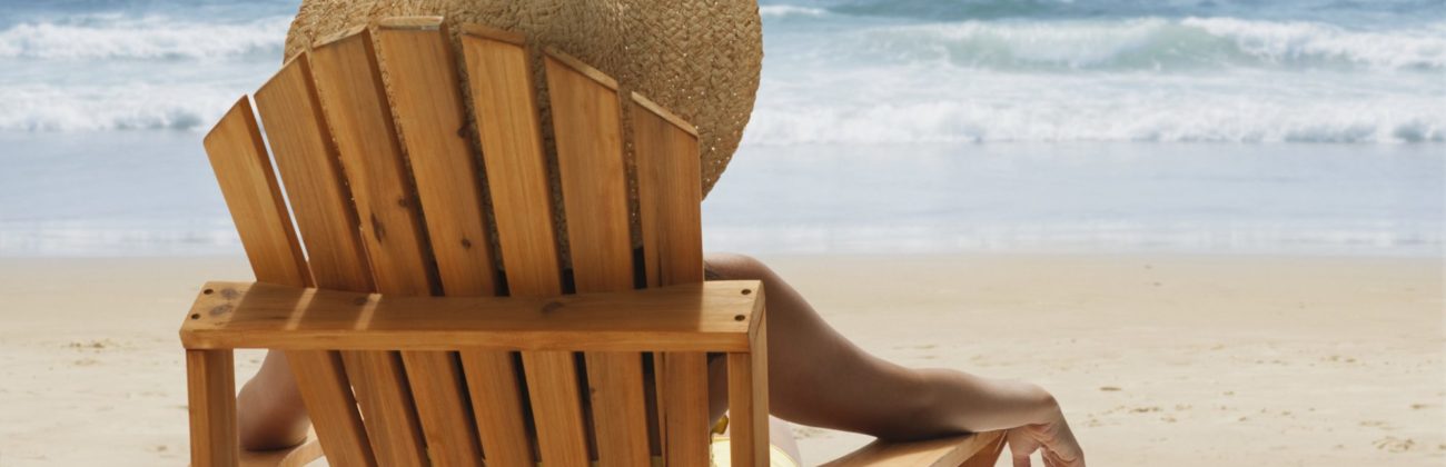 Moterų vasara: intymūs rūpesčiai