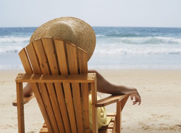 Moterų vasara: intymūs rūpesčiai