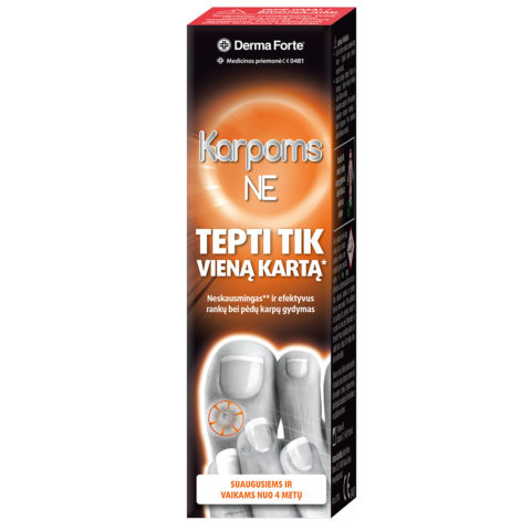 Sausa oda. Kodėl jai būtini keramidai?