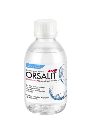 Užklupo viduriavimas. Ką rekomenduojama valgyti?