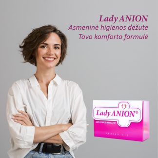 Rinkis tik tai, ko reikia Tavo kasdieniam pasitikėjimui