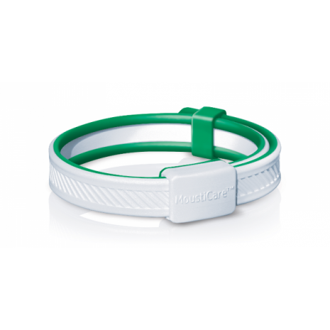 Cпрей от комаров, клещей и других насекомых MOUSTICARE FAMILY, 125 мл