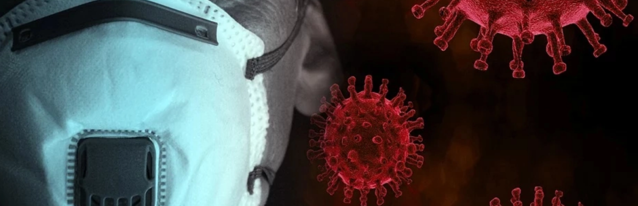 Laktoferinas. Jo vaidmuo prieš virusines infekcijas (SARS-CoV-2)