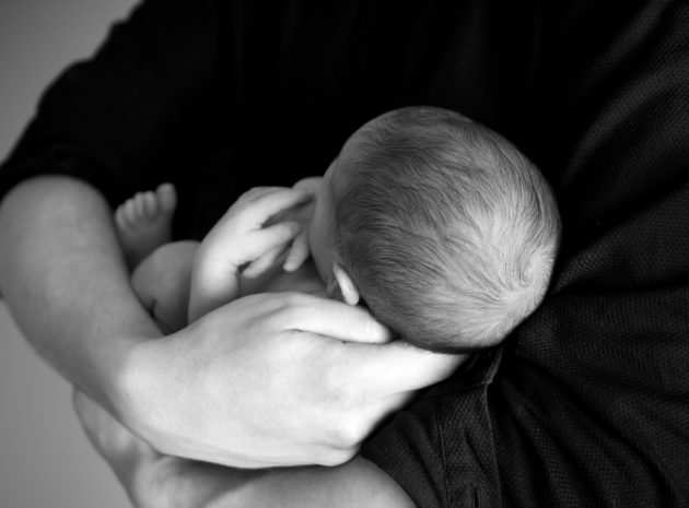 Kraujavimas po gimdymo