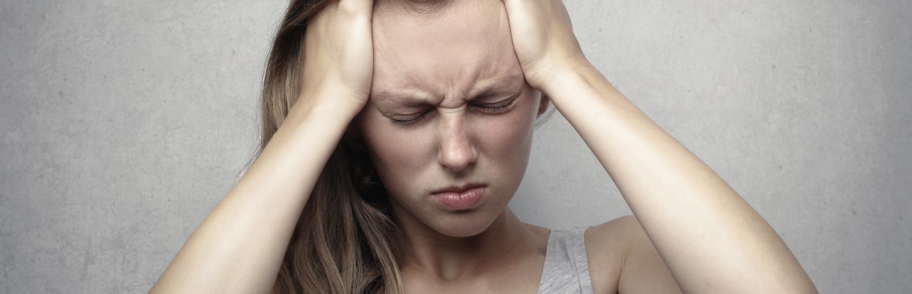 Mažakraujystė gali paveikti net intelektą