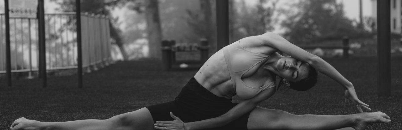 Sportas moterims. Kokie privalumai?