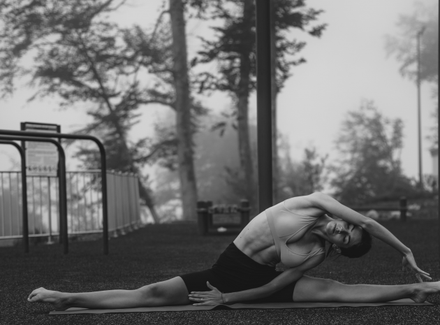 Sportas moterims. Kokie privalumai?