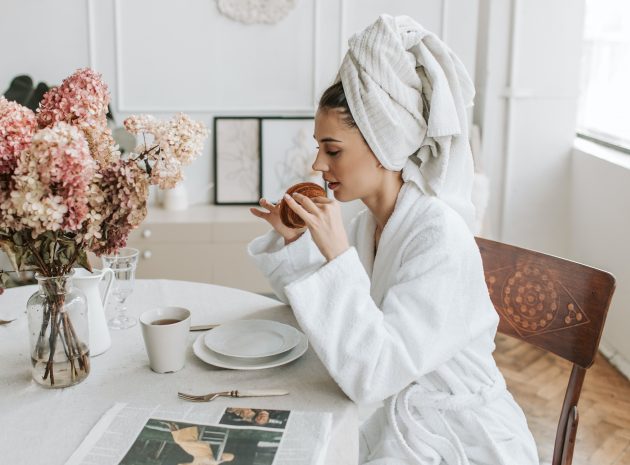 Graužia rėmuo? 4 ženklai, kurie kelia grėsmę