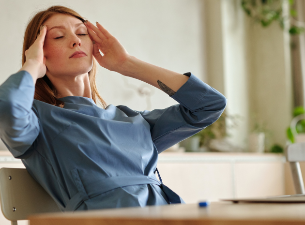 Viduriavimo priežastys, kurias būtina žinoti