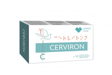 Gimdos kaklelio vėžys. Ką privaloma žinoti kiekvienai?