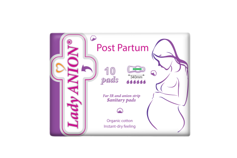 Kraujavimas po gimdymo