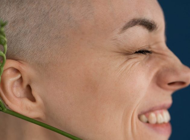 Gimdos kaklelio vėžys. Ką privaloma žinoti kiekvienai?