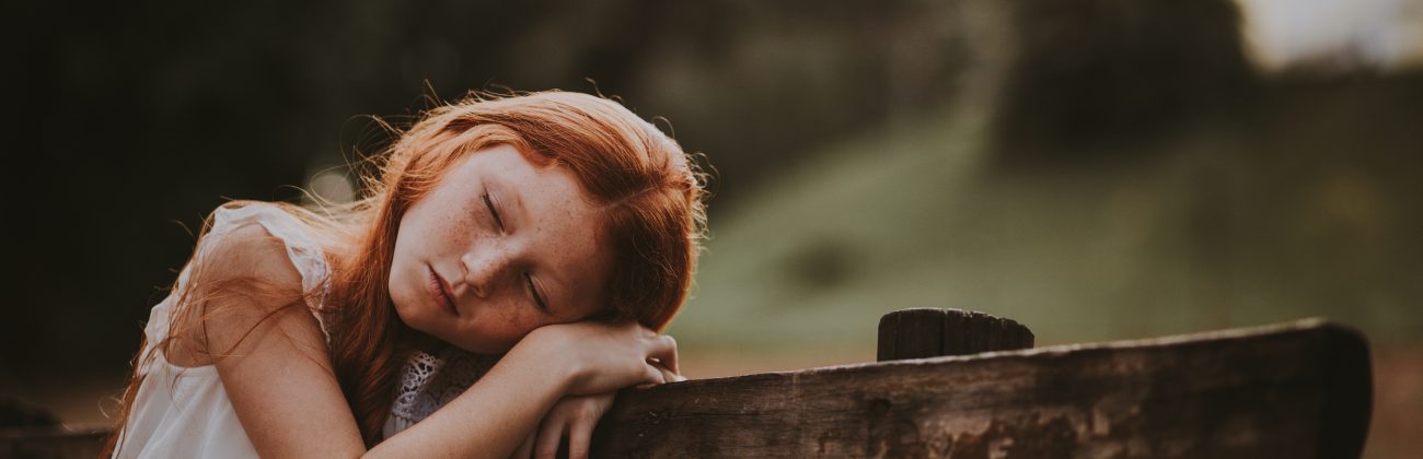 Sausa vaiko oda? Atmintinė, kaip ją prižiūrėti