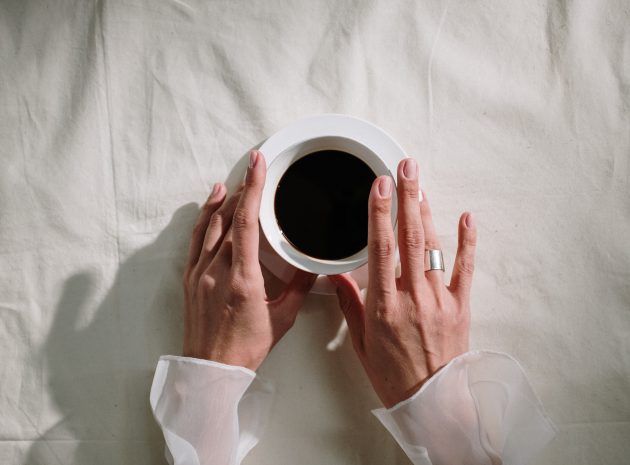 <strong>Sausėja oda? Pamaitinkite ją keramidais</strong>