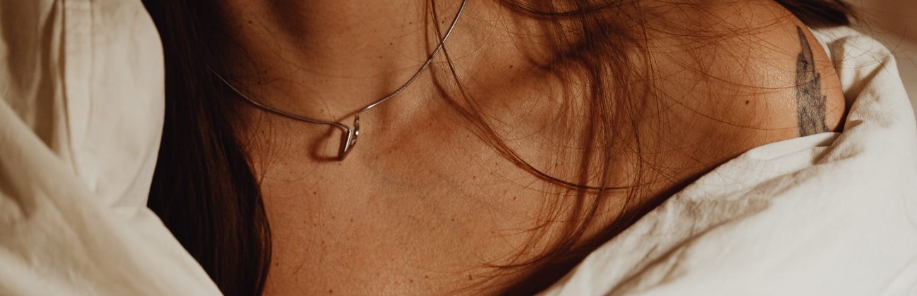 <strong>Sausa oda. 3 neįtikėtinos priežastys.</strong>