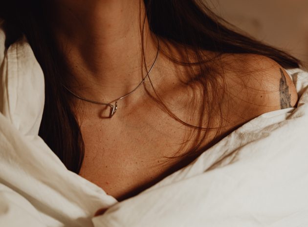 <strong>Sausa oda. 3 neįtikėtinos priežastys.</strong>