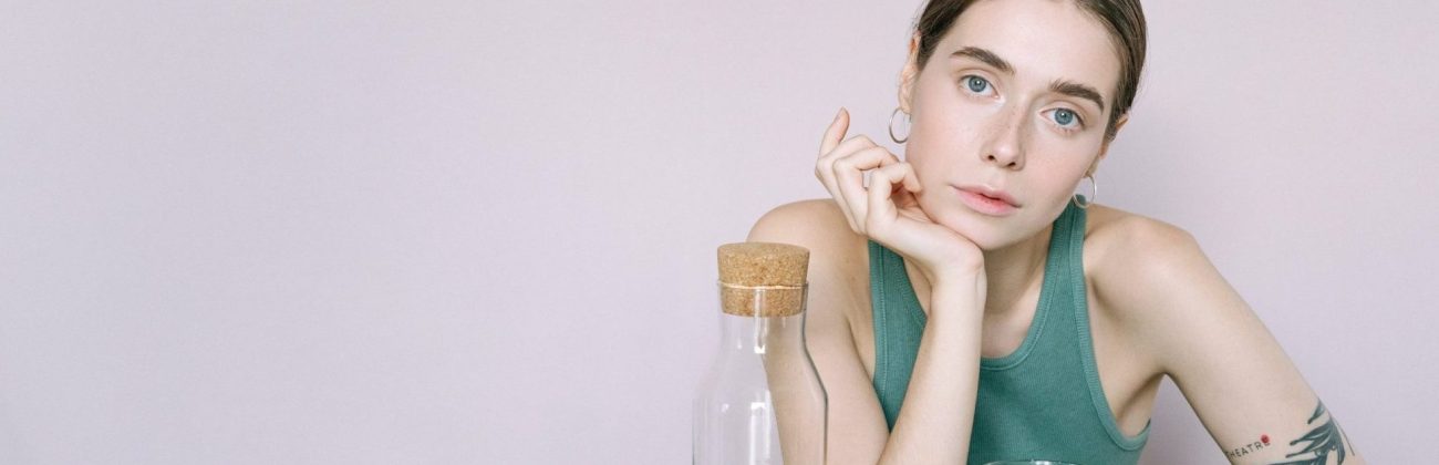 4 menstruacinio ciklo fazės. Ką valgyti?