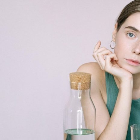 4 menstruacinio ciklo fazės. Ką valgyti?