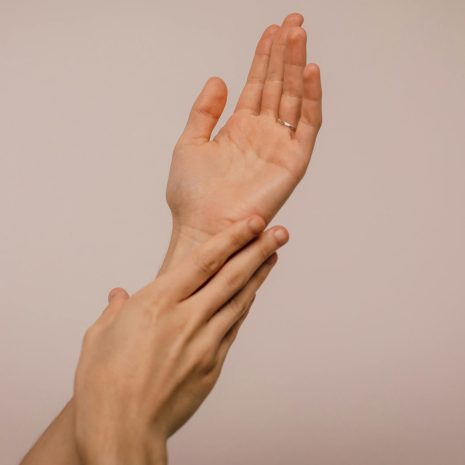 Ką svarbu žinoti apie odą?